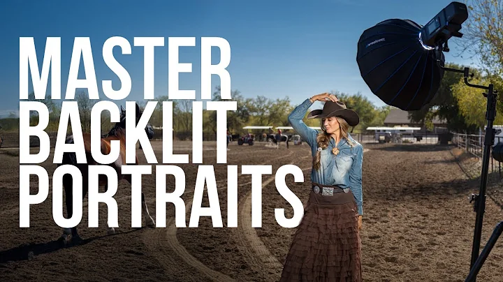 Mastering Difficult Lighting Situations | High-Speed Sync vs  ND Filters