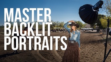 Mastering Difficult Lighting Situations | High-Speed Sync vs  ND Filters