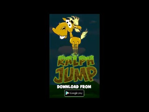 Ralph Jump