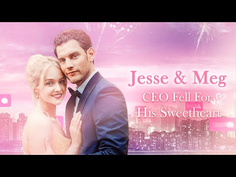 Jesse MoralesMeg Bush: When the Billionaire meets his match, love is… poster