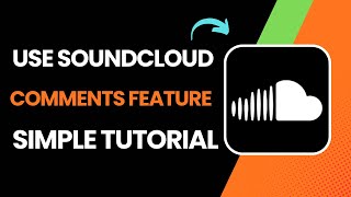 How To Use SoundCloud Comments Feature ! screenshot 4