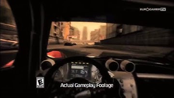 Need For Speed - Shift TV spot HD