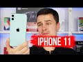 Огляд iPhone 11 - Один з кращих флагманів на ринку? + Безпровідна зарядка Rivacase VA4914.