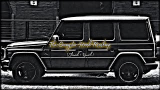 The Gangster👿🥵(slowed+reverb) Mashup | Sidhu x Shubh🔥Karan Aujla | Letest Punjabi Mashup The Gangster👿🥵(slowed+reverb) Mashup | Sidhu x Shubh🔥Karan Aujla | Letest Punjabi Mashup
