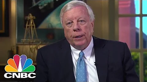 New Era In Energy: Kinder Morgan CEO | Mad Money |...