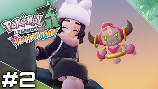 Pokemon Legends Z-A: Mega Dimension DLC Part 2 - Hyperspace Surveys!
Pokemon Legends Z-A: Mega Dimension DLC Part 2 - Hyperspace Surveys!
Full Pokemon Legends Z-A Playlist! https://www.youtube.com/playlist?list=PLqnYuZYWyNuQ4bE2yUODgabev5-o10z33
https://tinyurl.com/mudkipshades - Become a Mudkip Recruit!
About Pokemon Legends Z-A:
*Live the life of a Pokémon Trainerin the streets of Lumiose City*
Whether you’re a die-hard Pokémon fan or about to toss your first Poké Ball, the Pokémon Legends: Z-A game has plenty to offer for Trainers of all types. Experience classic gameplay with modern twists that are sure to revolutionize your Pokémon RPG experience.
*Catch, battle, and Mega Evolve—all in real time!*
Step onto the battlefield and command your Pokémon directly—there are no turns! For the first time in the Pokémon RPG series, Trainers and their Pokémon can both move around in real-time battles, and your Pokémon will unleash their moves when you tell them to. Strategically swapping out your Pokémon and accounting for each move’s timing and area of effect will greatly help you in this new style of battle.
*Harness the power of Mega Evolution*
When Trainers have a strong bond with their Pokémon, a Key Stone worn by the Trainer resonates with a Mega Stone held by their Pokémon, allowing Mega Evolution to take place.
Platform: Nintendo Switch
Release Date: Oct 16, 2025
No. of Players: up to 4 players
Category: Role-Playing, Adventure
Publisher: Nintendo
Developer: GAME FREAK Inc.
#MudkipWithShades #PokemonLegendsZA #Zygarde #MegaDimension
Pokemon Legends Z-A: Mega Dimension DLC Part 1 - Hyperspace Lumiose!
legends, livestream, pokemon legends za, pokemon legends za dlc Pokemon Legends Z-A: Mega Dimension DLC Part 2 - Hyperspace Surveys!