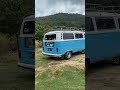 Touring #vwkombi ke Pantai Punggur Tuing, Desa Mapur Sungailiat