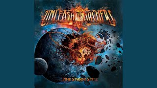 Video thumbnail of "Unleash The Archers - Dreamcrusher"