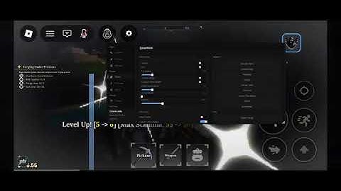 THE FORGE Script | OP KEYLESS Script 🚀   No Key • Fast • Smooth 