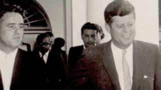 CNN: Congress honors JFK, 50 years later