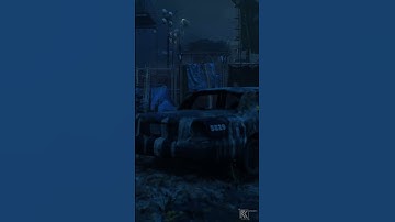 Abandoned Sci-Fi Factory | Unreal Engine 5