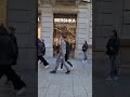 Самая дорогая торговая улица Испании #shorts  #гидвбарселоне#экскурсиивбарселоне  #travel