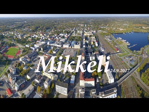 Mikkeli Cathedral, Mikkeli | DestiMap | Destinations On Map