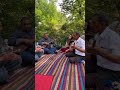 کبوتر بر لب بام شمایم آواز مازندرانی و دوتار خراسان Khorasan Dotar And Mazandaran Voice Duet کبوتر بر لب بام شمایم آواز مازندرانی و دوتار خراسان Khorasan Dotar And Mazandaran Voice Duet