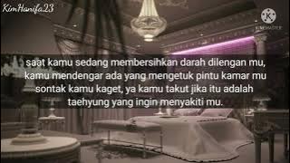 FF {KTH} My husband is a psychopath EPS. 1 (cek deskripsi)