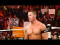 Raw: A distraught Zack Ryder is attacked again by Kane