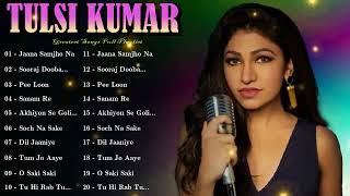 🎼 Tulsi Kumar - Soft power and melodic discipline define her musical identity 🎐 screenshot 3
