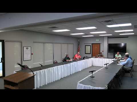 HSVPOA Finance and Planning Committee Meeting 07-11-2022