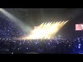 SuperM in San Jose- “With you”