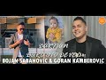 Bojan sabanovic  goran kamberovic darian daro oto devel     2023 studio roma ivica4k