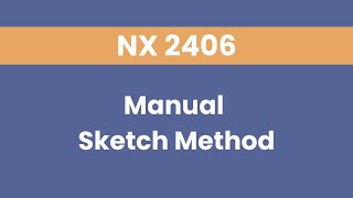Creating Sketch Planes on the Fly in NX2406