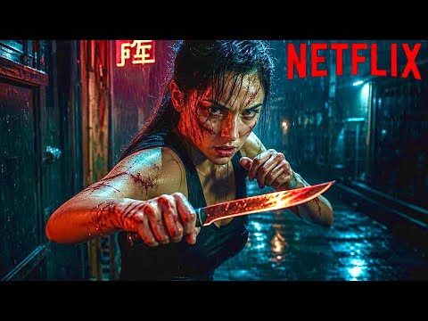 Top 10 Brutal Survival Action Movies on Netflix You Need to Watch