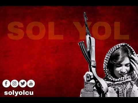 Sabahın Seherinde Pusuya Düştüm-Devrim Şarkısı (2022)