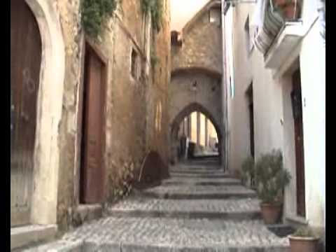 Videó: Gaeta Olaszország útikalauz és turisztikai információ