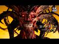 DIABLO 4 LORD OF HATRED Película Completa en Español | El Regreso de Mefisto 4K