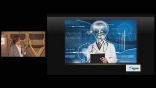 Day 2: Track 4, Big Data and Intelligence-Based Medicine, Anthony Chang, M.D., Spyro Mousses