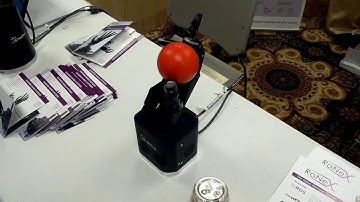 Shadow Hand Lite movements