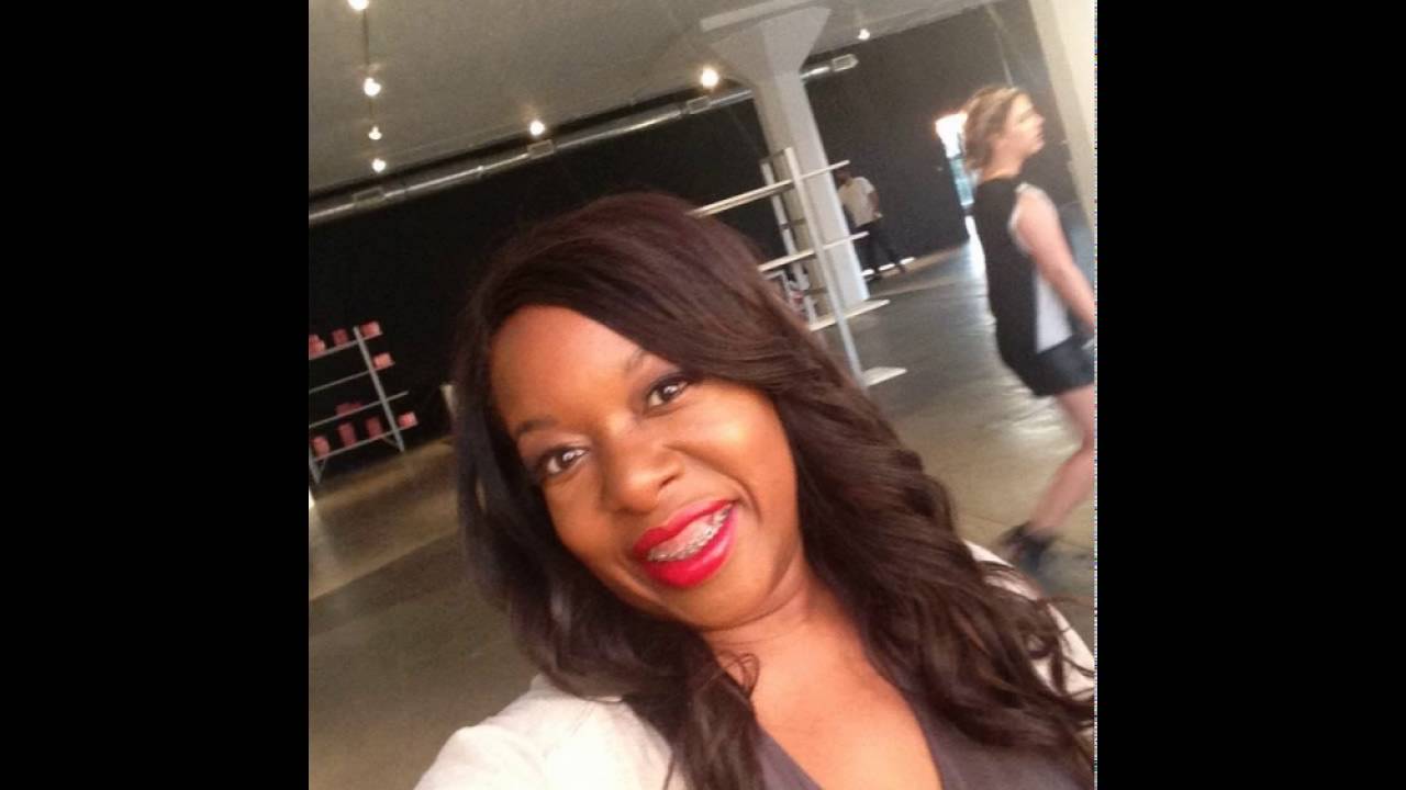 Episode 9: Danai Maraire