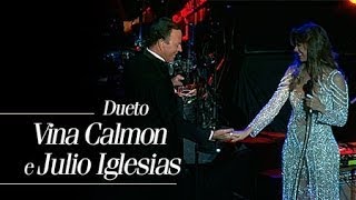 Julio Iglesias Me esqueci de viver