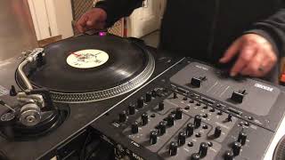 Bust That! Scratch Session