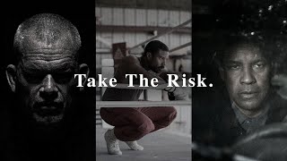 No Risk, No Story | The Motivational Compilation (Featuring Marcus A. Taylor) by Marcus A. Taylor 12,219 views 3 weeks ago 37 minutes