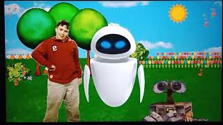 Little Einsteins Blues Clues Episode 21 Part 5