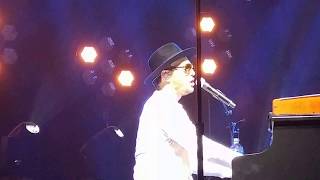 Gavin DeGraw - &quot;Say I Am&quot; (LIVE) Aug 22, 2017