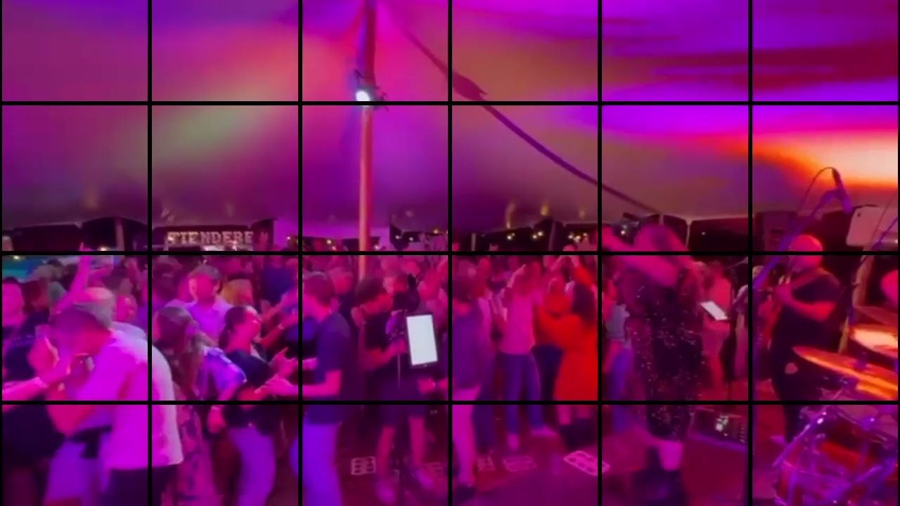 Shout out boeken? Boek nu bij Viking Entertainment!