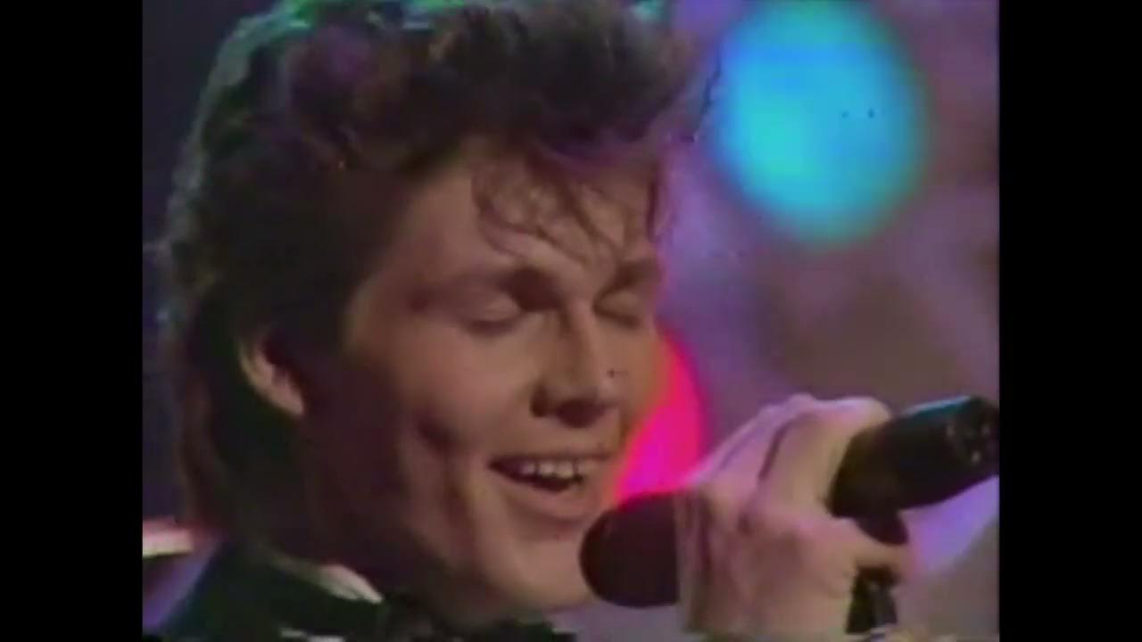 aha Take On Me Live 1986 Standard Definition YouTube