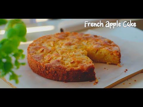 Video: Apple Corn Cake Na May Keso