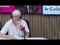 18-06-2026 DESPIERTA CANARIAS | Con el presidente de la Audiencia de Cuentas canaria, Pedro Pacheco