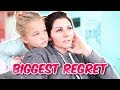 Losing my baby | My biggest regret | The LeRoys