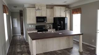 " Beautiful Single Wide Mobile Home " CONGAREE HOME CENTER