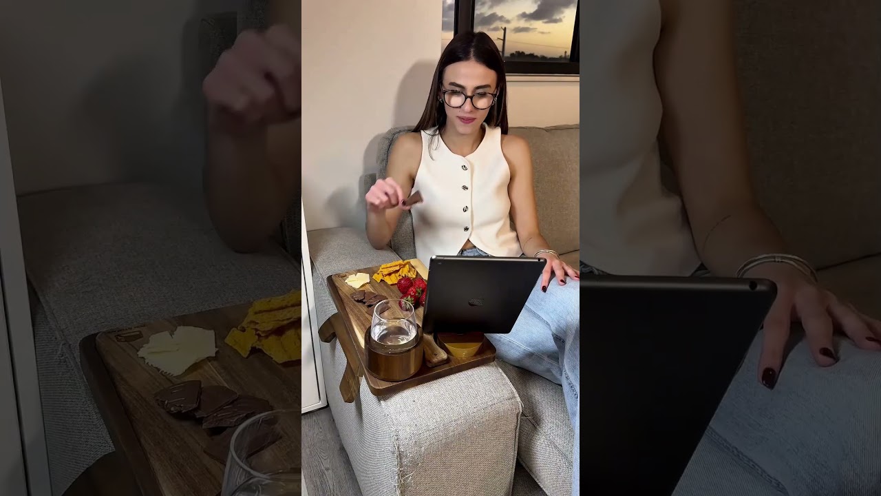 Relax in Bliss: Enjoy Your Favorites with 