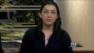 TV2 News 040314
