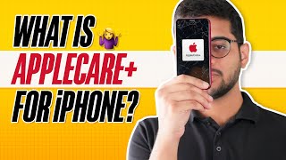 AppleCare+ in India | All About Apple