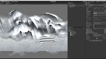 Directional Blur for Unity