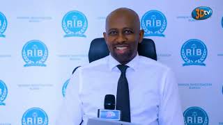 Sobanukirwa ibyaha by'ubushukanyi mu kiganiro n'Umuvugizi wa RIB