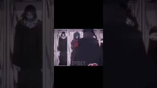 Ghost of the Uchiha 💀 Wait For Obito's Reaction 😈 #ghostoftheuchiha #madara #obito #naruto #anime