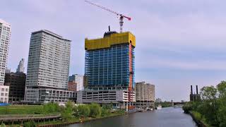 2023 ACI Excellence Awards – The Reed at Southbank